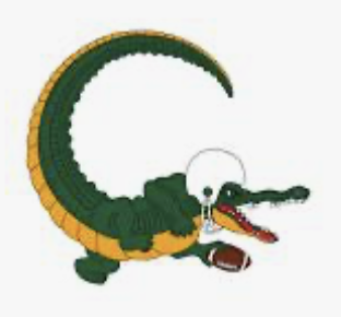 Cologne Crocodiles U10