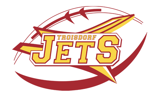 Troisdorf Jets U10