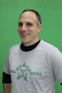 Fabian Prudencia De Almeida