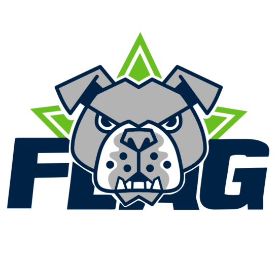 PSC Bulldogs Flag Football