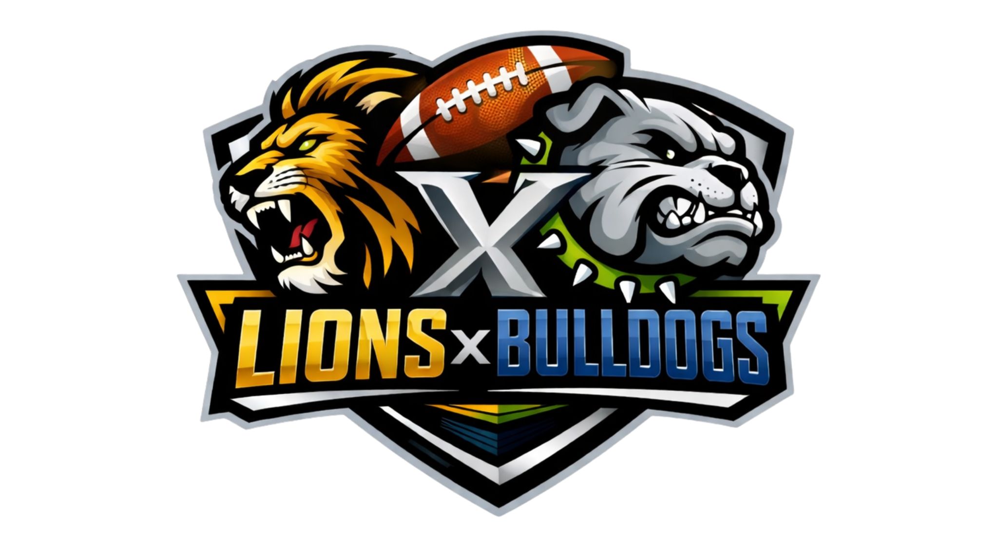 SG Euskirchen Lions / Pulheim Bulldogs U16 FLAG