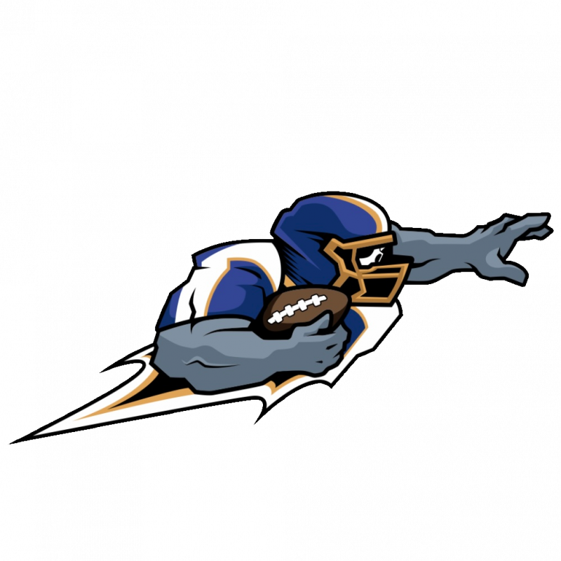 Dortmund Giants U13 FLAG