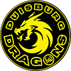 Duisburg Dragons U13 FLAG