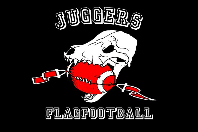 Recklinghausen Juggers U13 FLAG