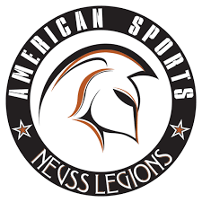 Neuss Legions U13 FLAG