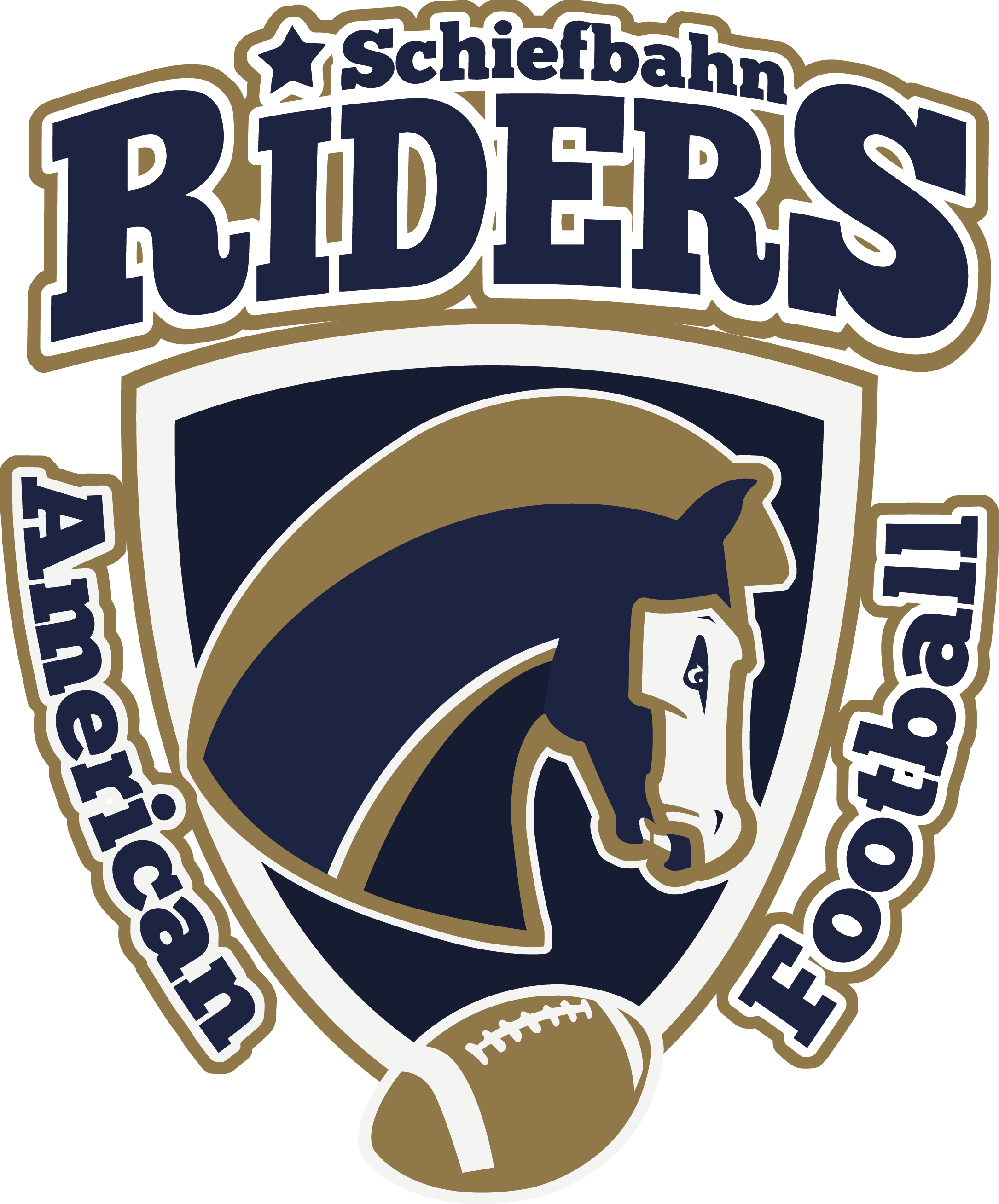 Schiefbahn Riders U13 FLAG