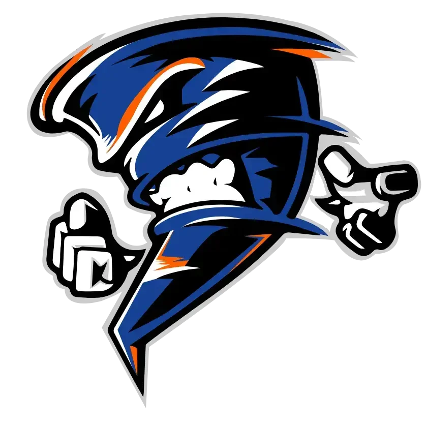 Oberhausen Tornados U13 FLAG